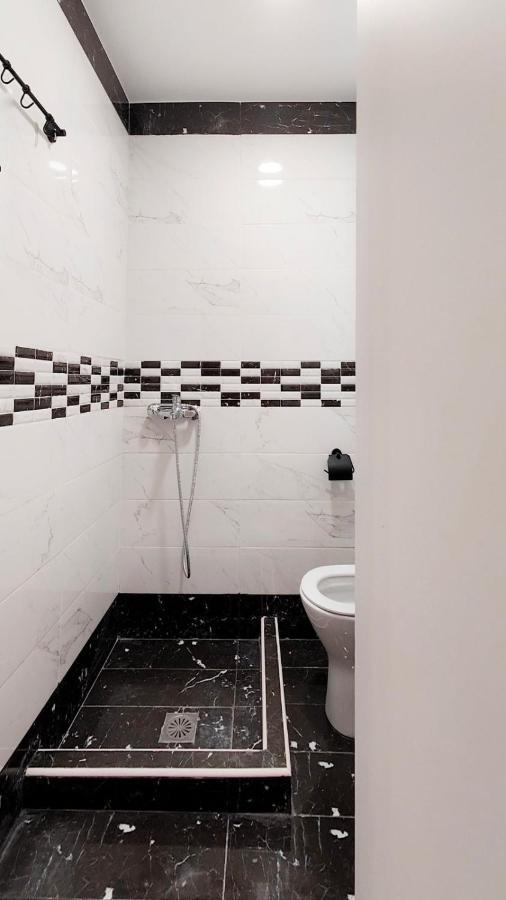 Dionisooss Apartment アテネ エクステリア 写真